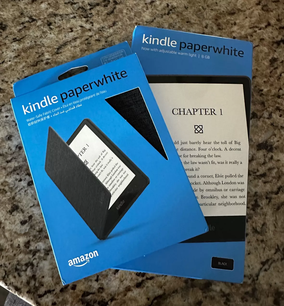 Kindle Paperwhite (8 GB) – Now … curated on LTK