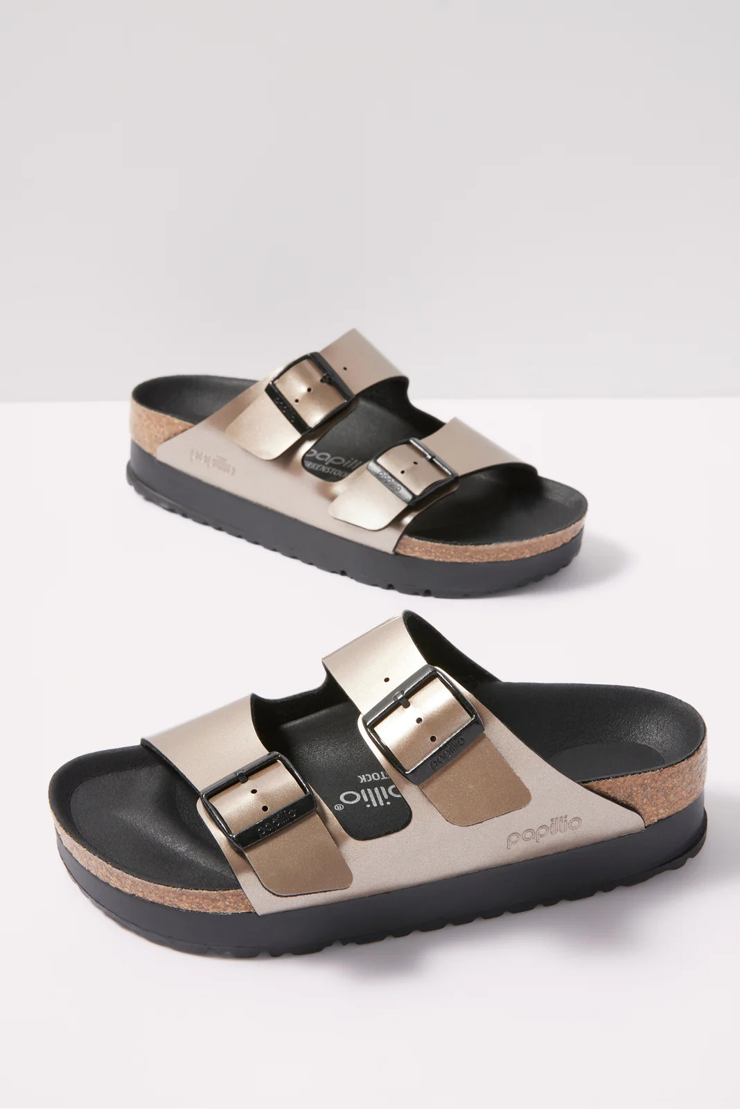 Arizona Platform | Evereve