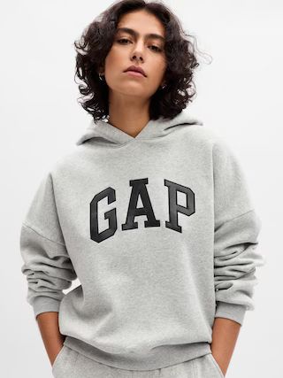 Vintage Soft Hoodie | Gap (CA)