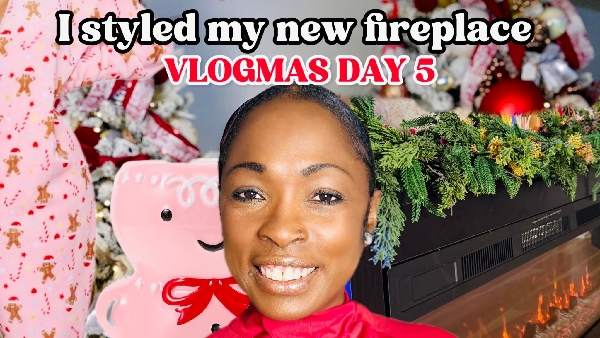 Shop my garlands and my onesies