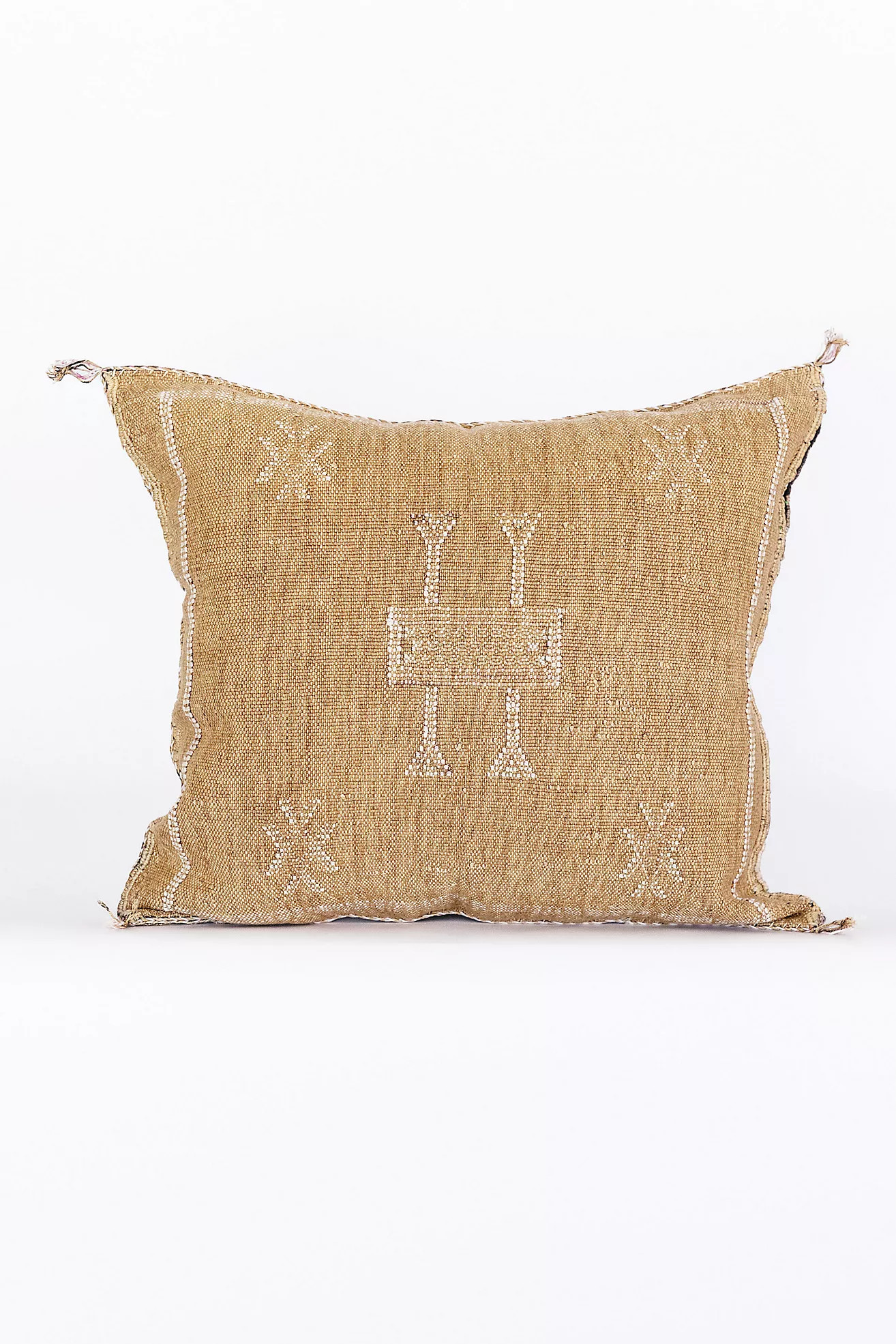 District Loom Pillow Cover No. 1383 | Anthropologie (US)