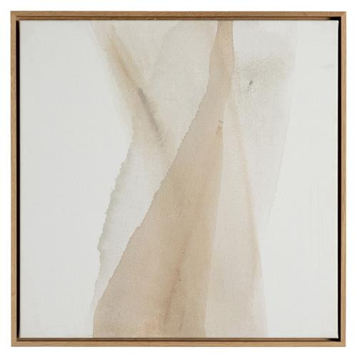 Wash 2 Painting - 24X24 | Kathy Kuo Home