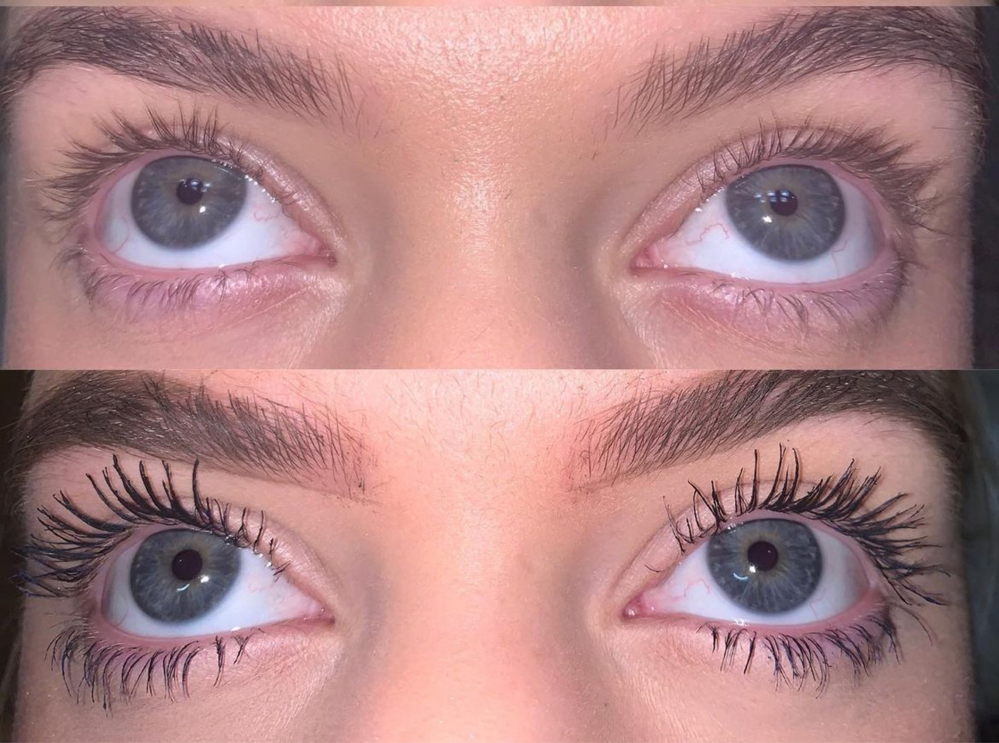 MY GO TOOOOO MASACARA RIGHT NOW AHHHH!!! It doesn’t flake, it lasts sooo long at the beach/pool and when paired with the Revitalash Serum…….*CHEFS KISS* 💋 

#LTKbeauty