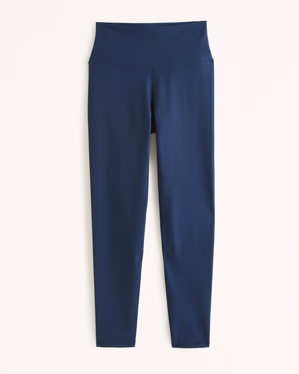 Women's YPB sculptLUX 7/8-Length Legging | Women's Clearance | Abercrombie.com | Abercrombie & Fitch (US)