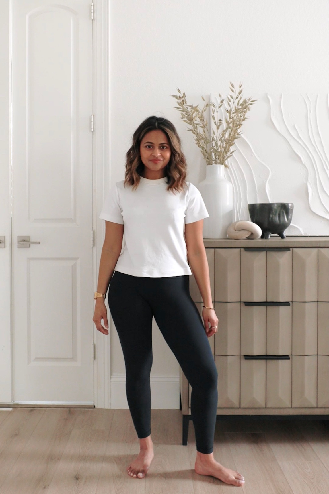 1 outfit, 4 ways 

#LTKSpringSale #LTKitbag #LTKstyletip