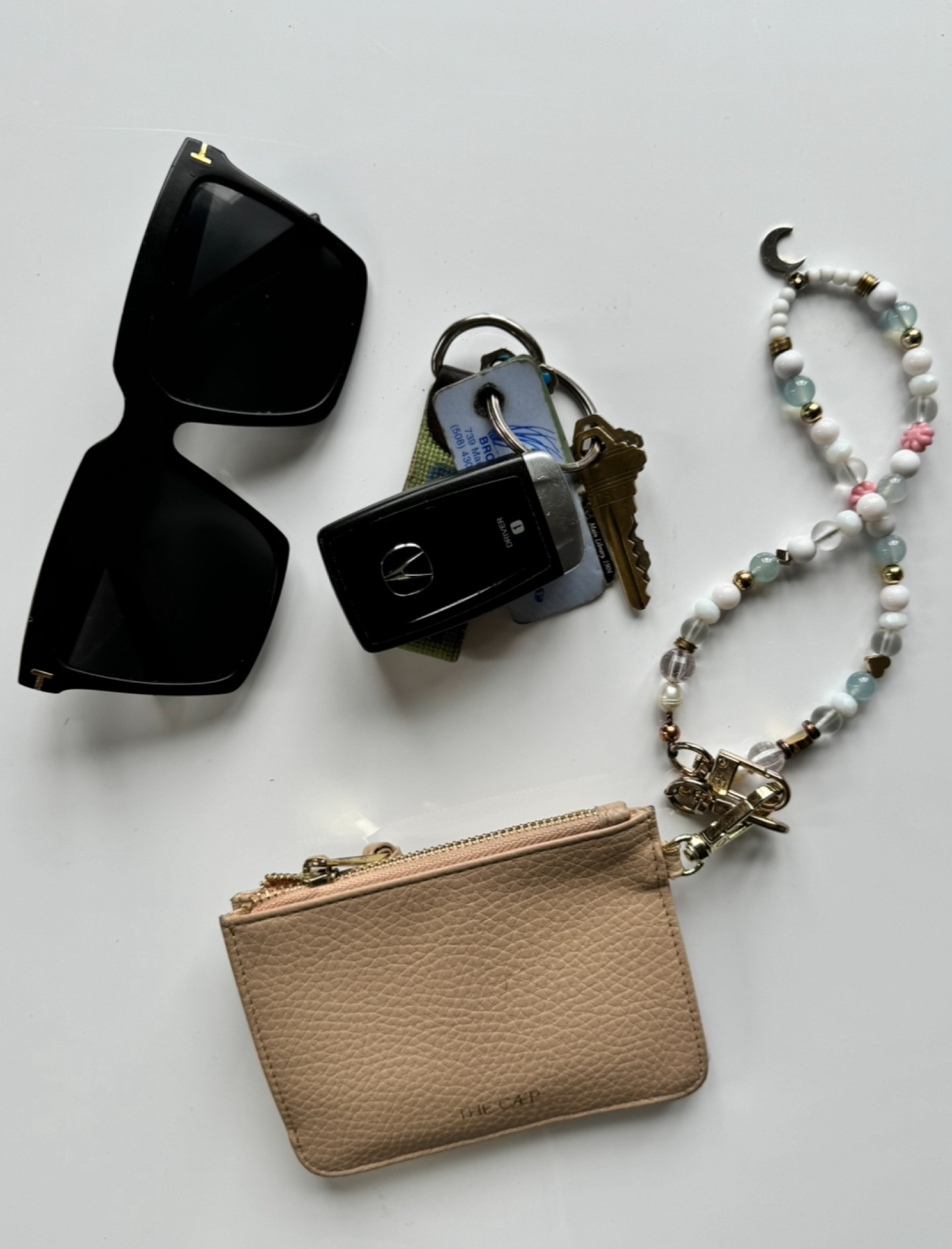 Can’t leave home without ‘em! 🕶️ 

#LTKover40 #LTKstyletip