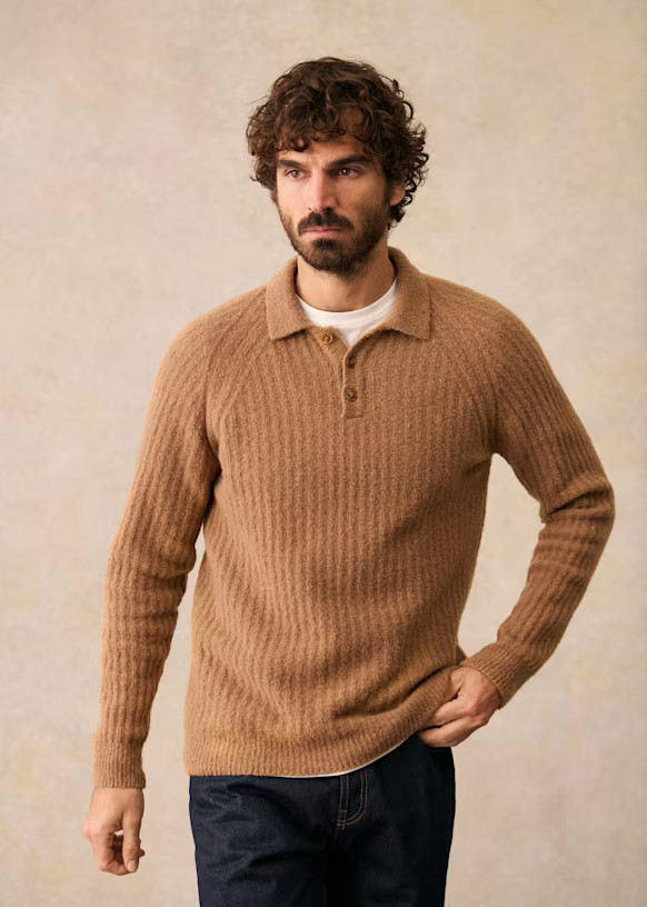 Minty Sweater | Sezane - UK