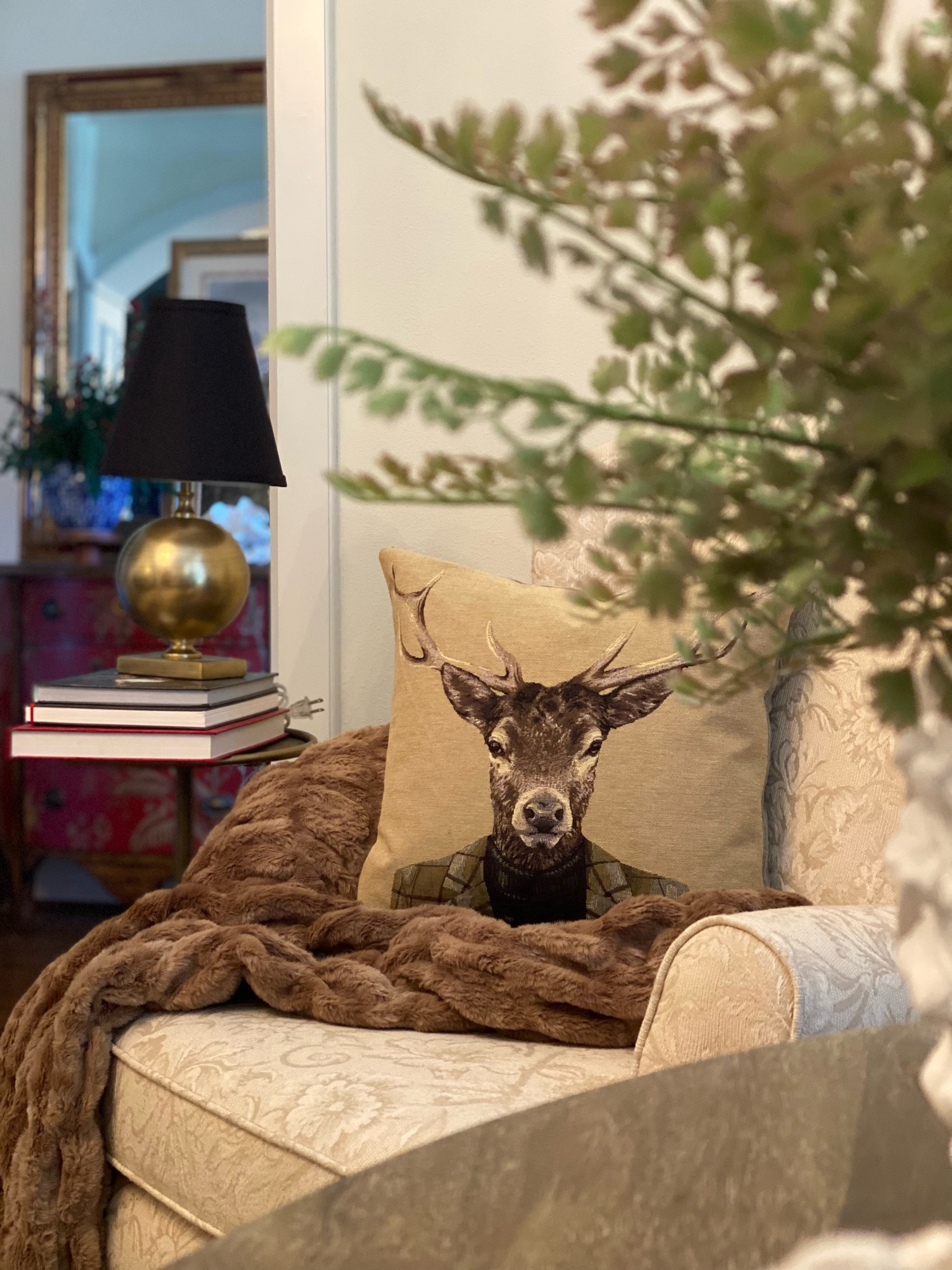 Reading nook, cozy home decor, blanket, lamp, throw blanket, accent pillow, winterr

#LTKhome #LTKsalealert #LTKfindsunder100