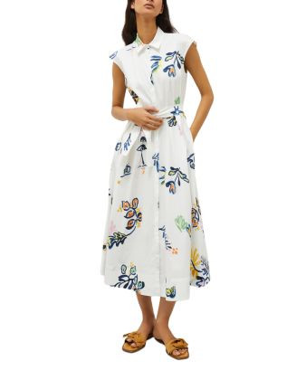 Pier Dress | Bloomingdale's (US)