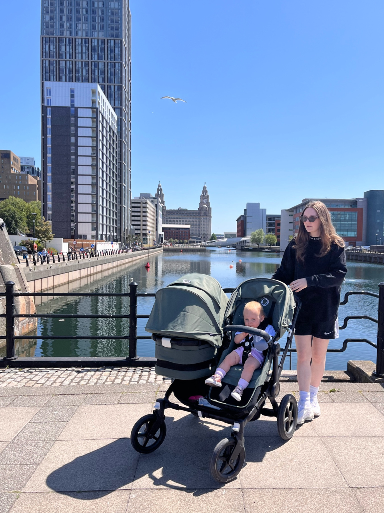 2 under 2 essentials #LTKGift

#LTKbaby #LTKGiftGuide #LTKfamily