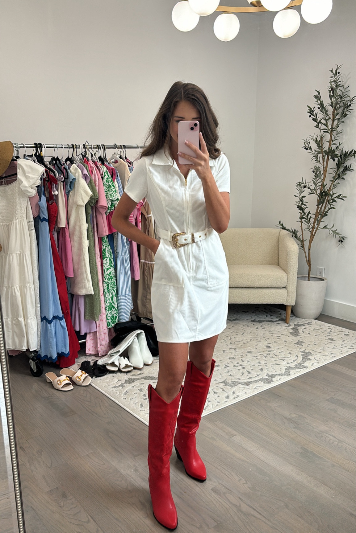 #countryconcert #countryconcertoutfit #amazoncountryoutfit #summerconcertoutfit #cutecountryconcertlook

#LTKFindsUnder50 #LTKStyleTip #LTKFindsUnder100