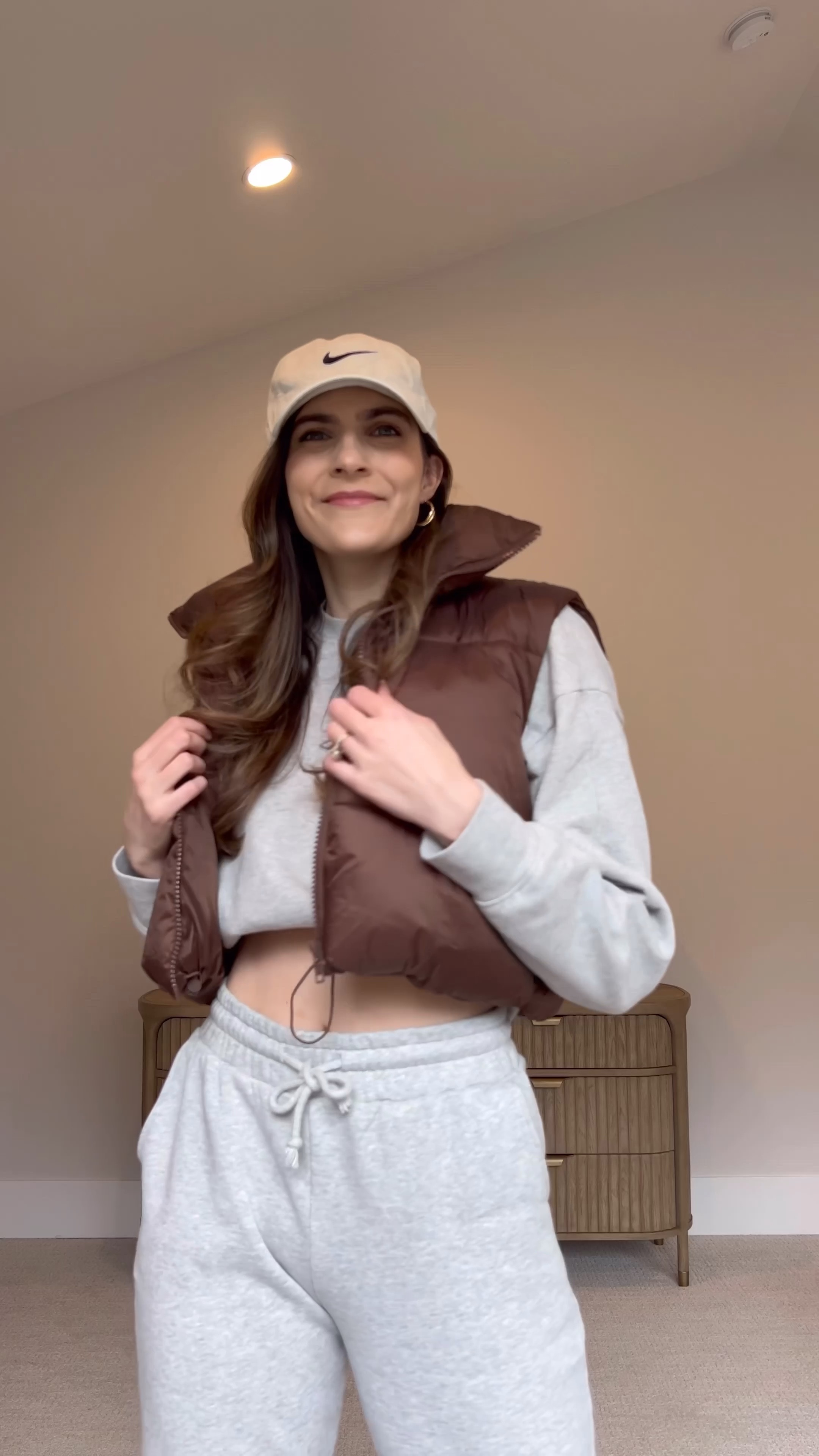 Sweat set and black turtleneck can’t be linked here, but are from American Tall. 



#LTKunder50 #LTKunder100 #LTKFind