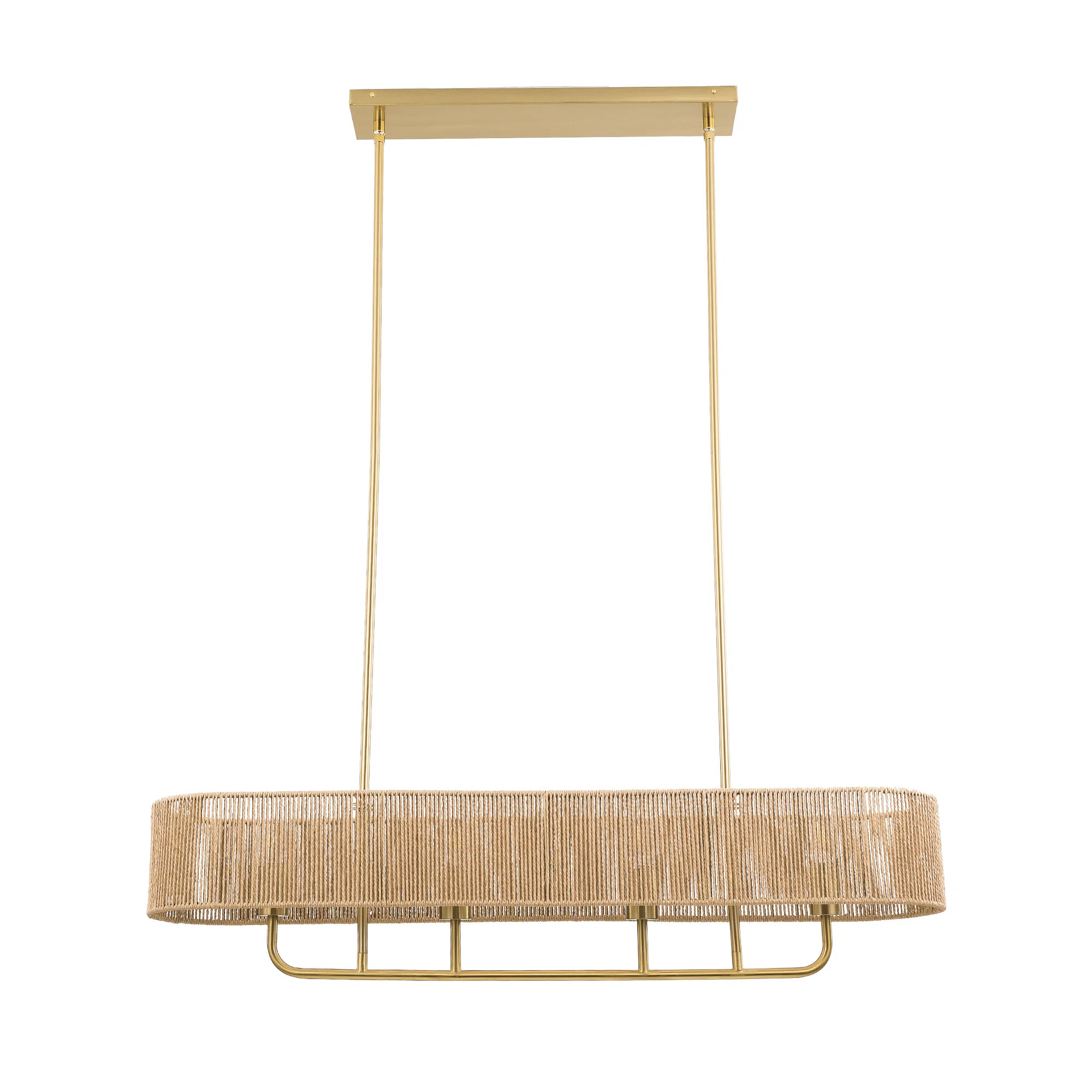 Bayler 4 - Light Pendant | Wayfair North America