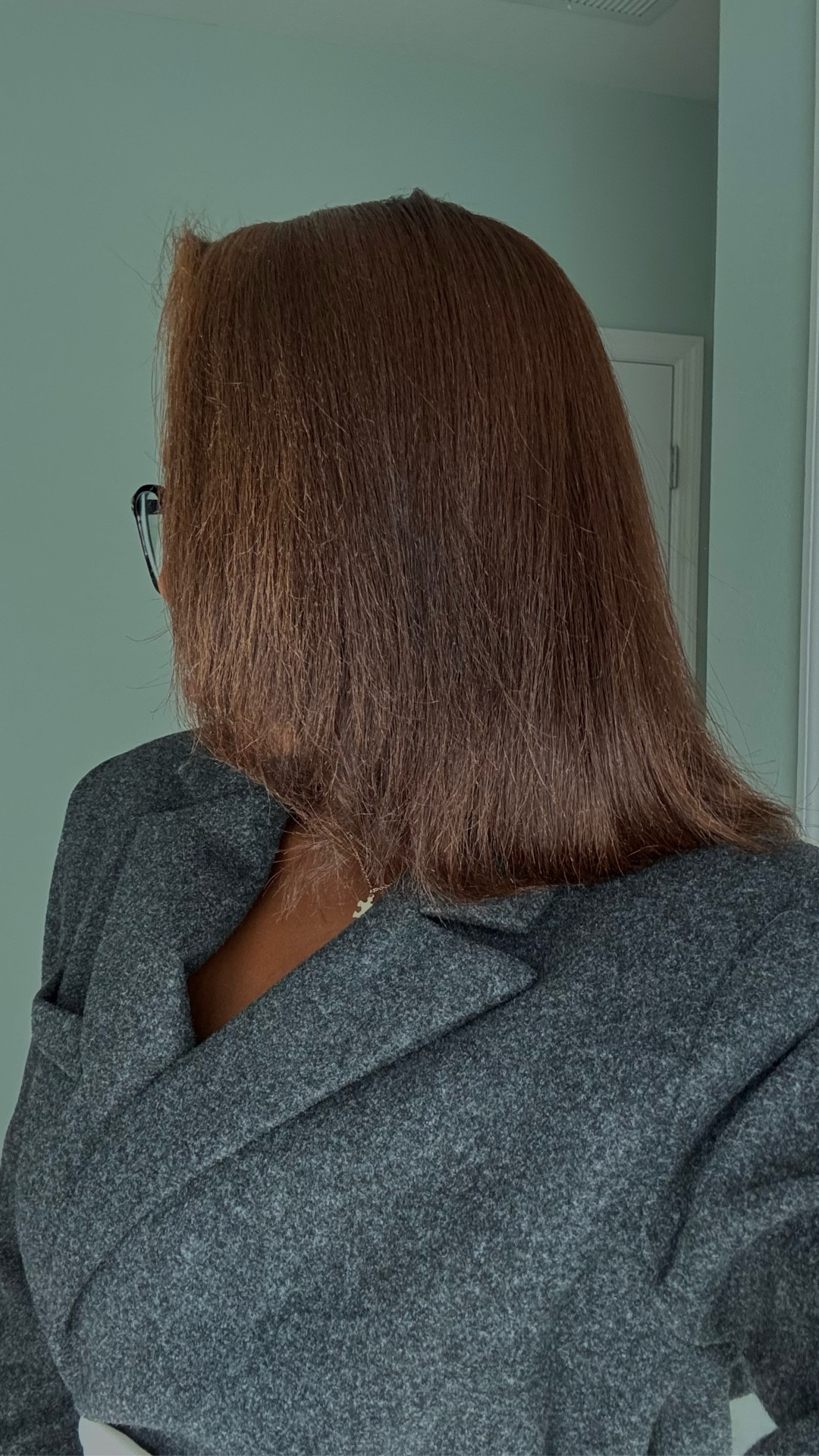 class is in session, here are a couple of keys to staying polished! ✨ 