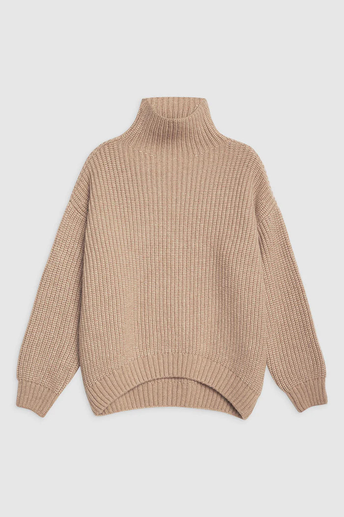 Sydney Sweater | Anine Bing