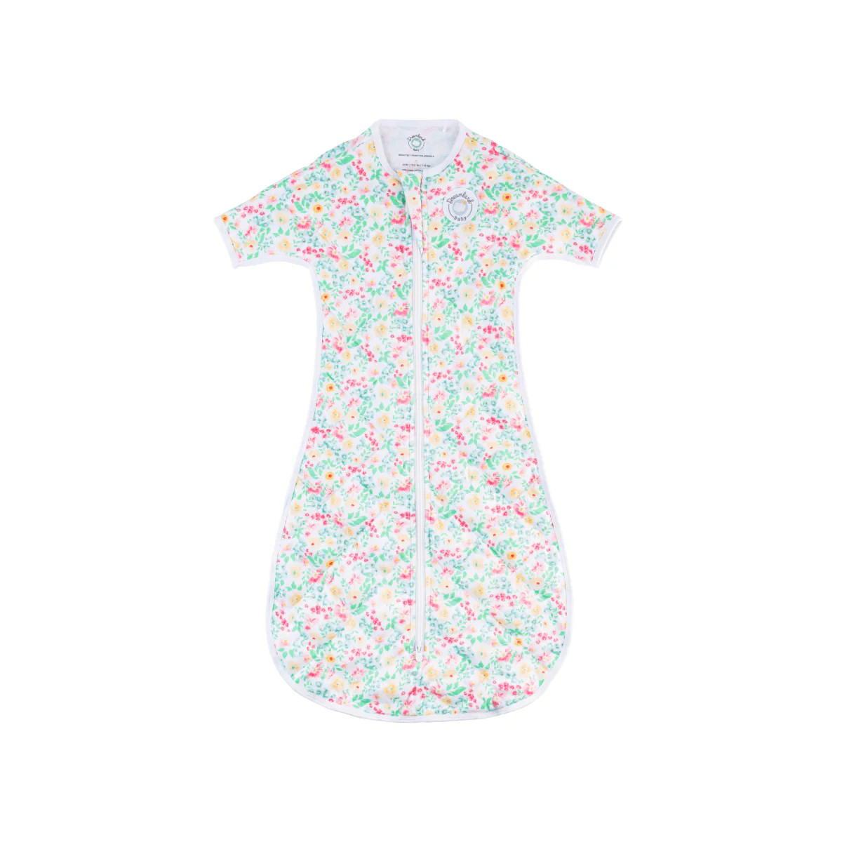 Dream Weighted Transition Swaddle | Dreamland Baby