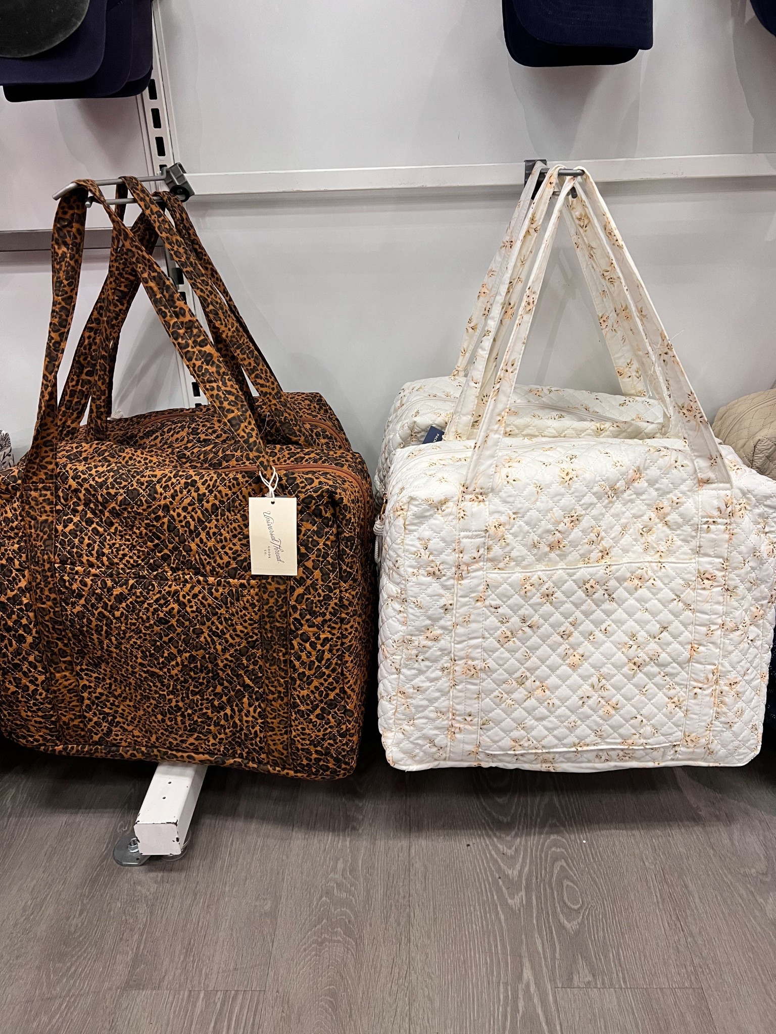 Weekender bags! Cyber Monday sale ends tonight! 

Target finds, Target deals, cyber Monday , 

#LTKSaleAlert #LTKCyberWeek #LTKTravel