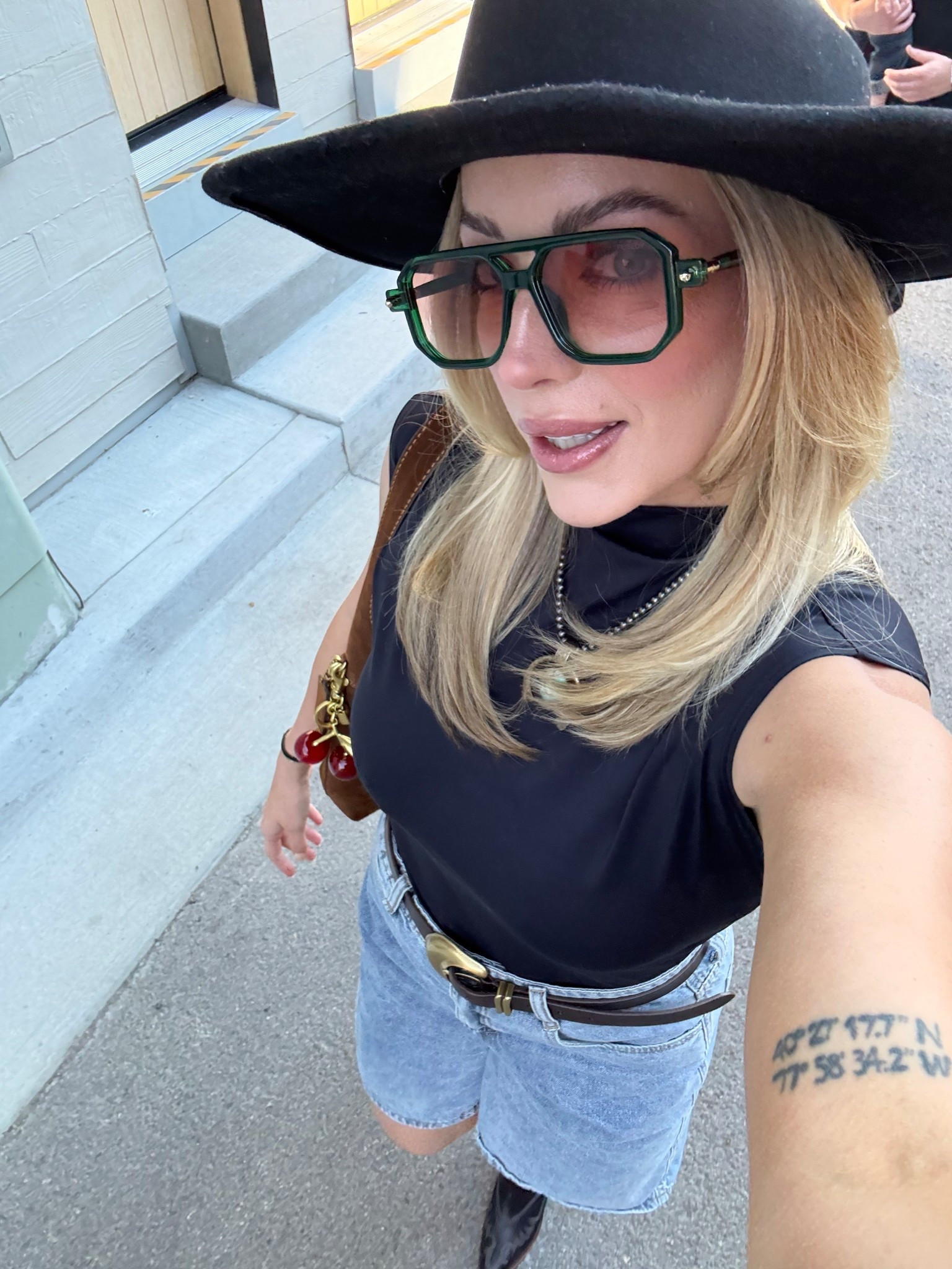 The jean shorts of the season 

#LTKShoeCrush #LTKStyleTip #LTKFindsUnder50