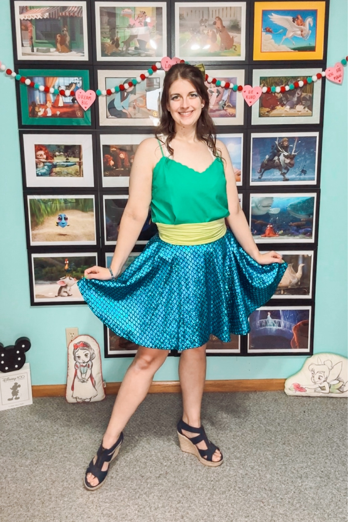 Luca disneybound
Disney adult disney creator

#LTKstyletip #LTKtravel #LTKmidsize