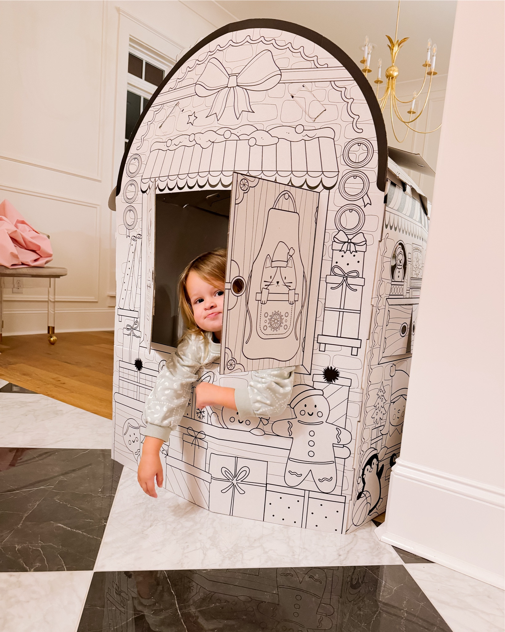 #LTKKids #LTKHoliday #LTKFamily