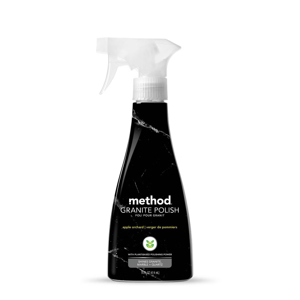 Method Granite Polish and Shine - 14 fl oz | Target