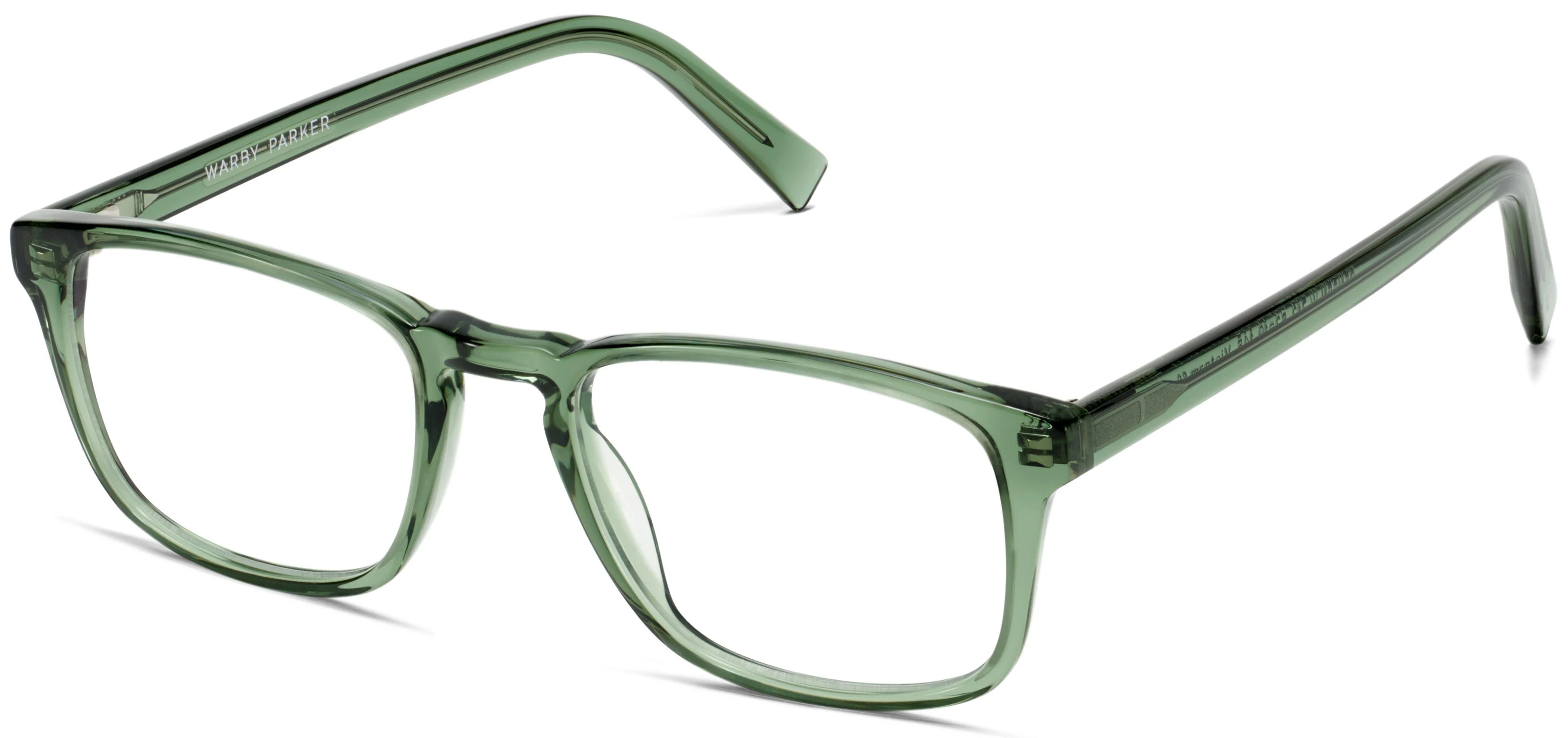 Bensen | Warby Parker (US)