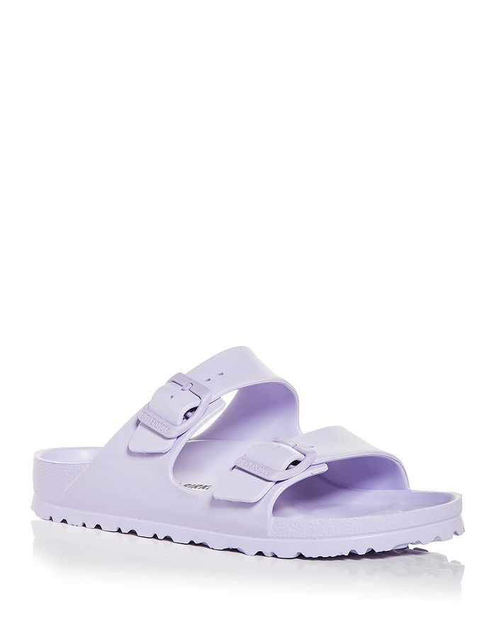 Birkenstock Women's Arizona EVA Essentials Slide Sandals Back to Results -  Shoes - Bloomingdale'... | Bloomingdale's (US)