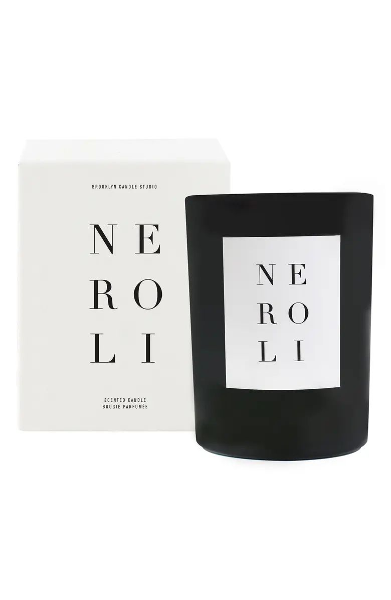 Studio Neroli Noir Candle | Nordstrom