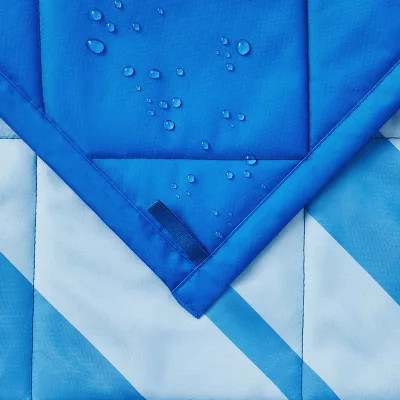 Member's Mark 80" x 80" Outdoor Blanket | Sam's Club