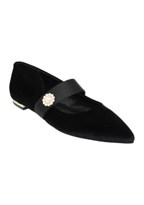 Melanie Mary Jane Flats | Belk
