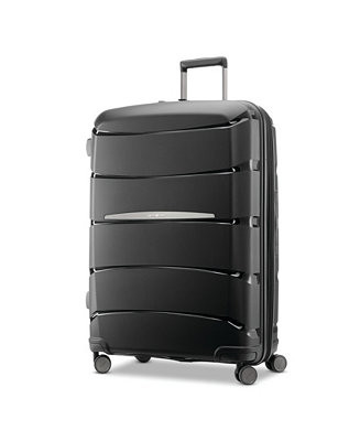 Outline Pro 30" Hardside Expandable Spinner | Macy's