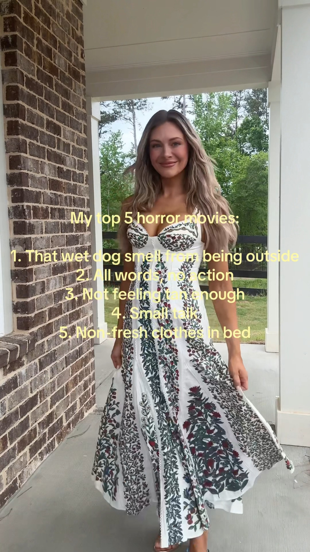 truly 

#LTKstorytime #LTKdayinmylife #LTKselfcare