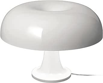 Lotus Atelier Retro Mushroom Lamp for Room Aesthetic Modern Lighting for Bedroom | Cool Retro Liv... | Amazon (CA)