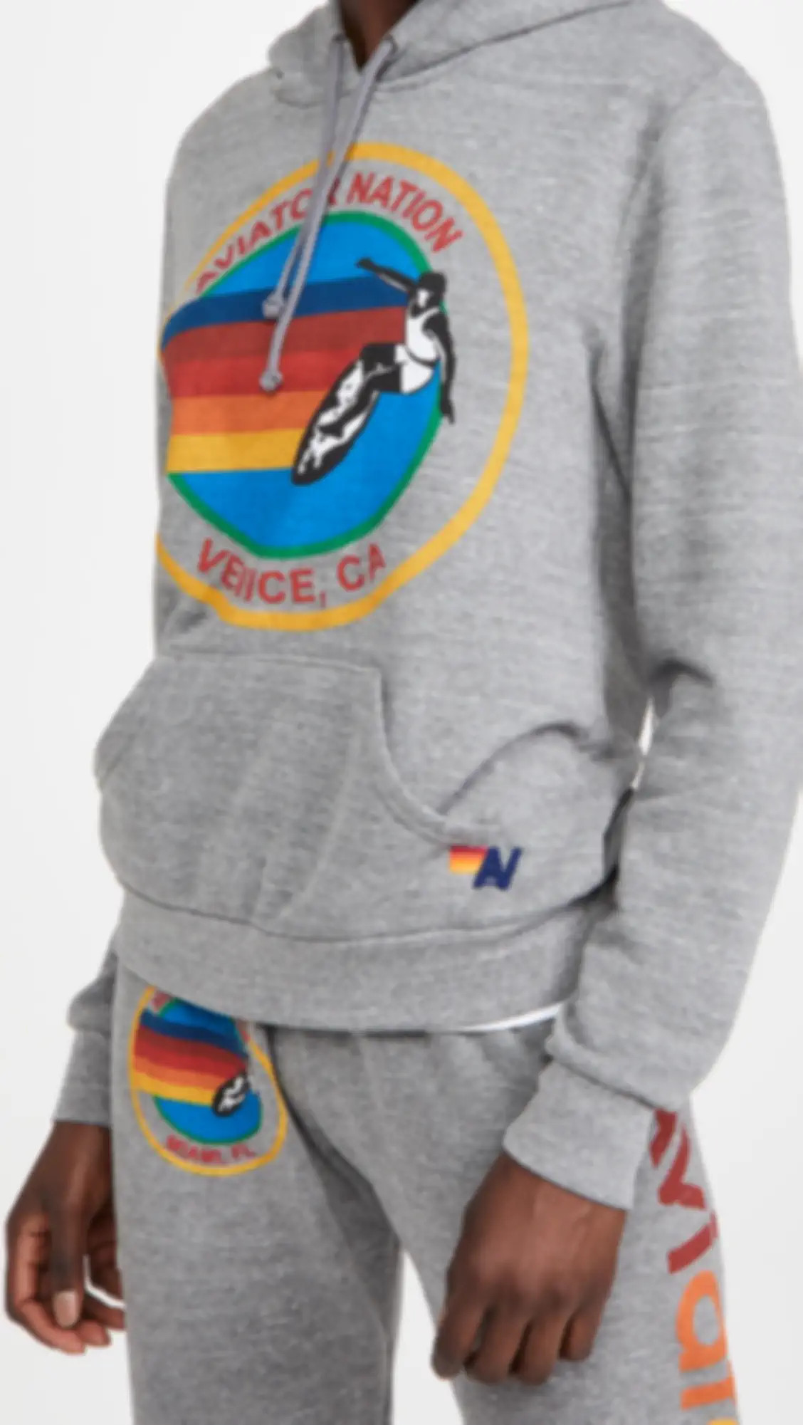 Aviator Nation Hoodie | Shopbop