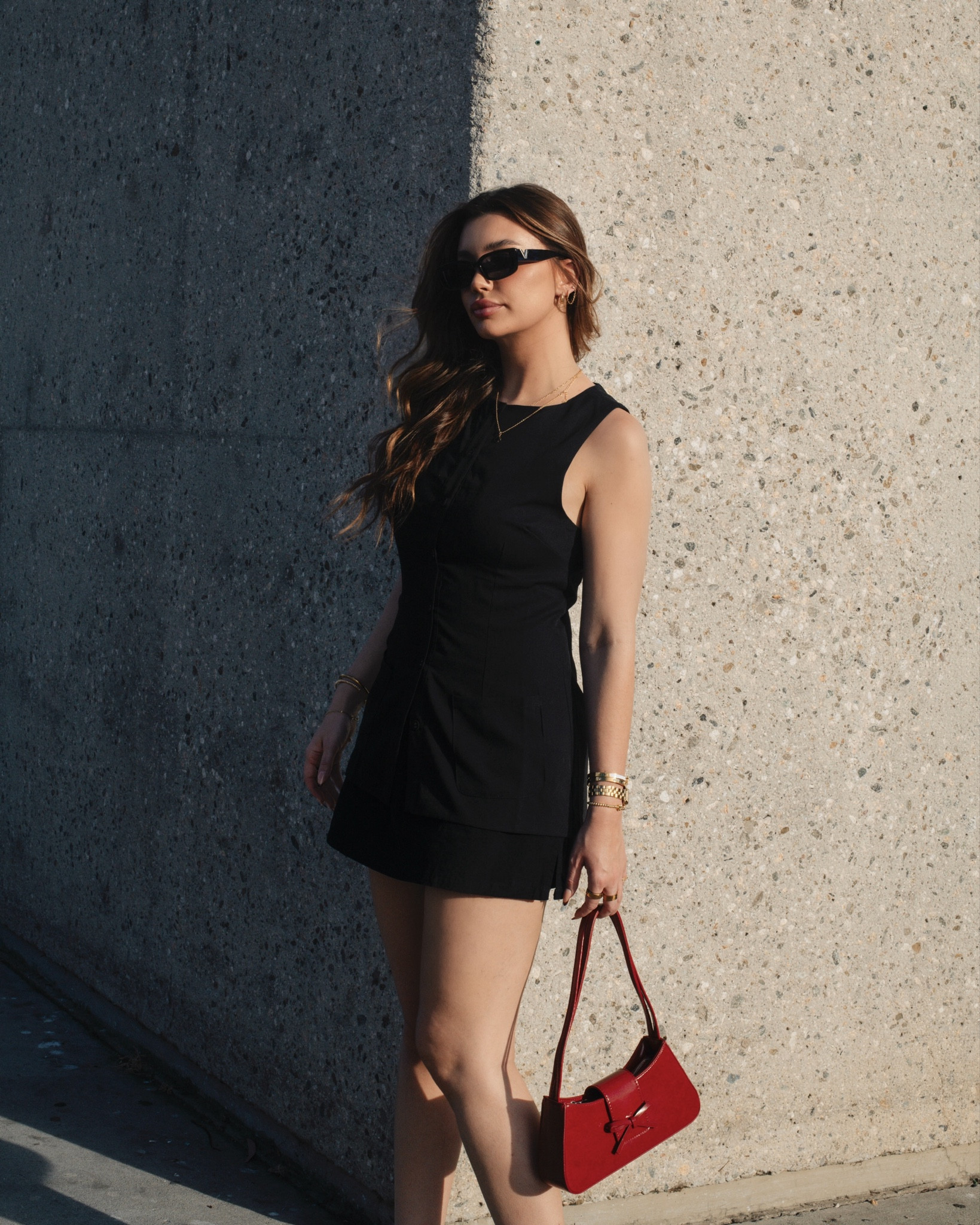 fall ootd ❤️🍂

#LTKBeauty