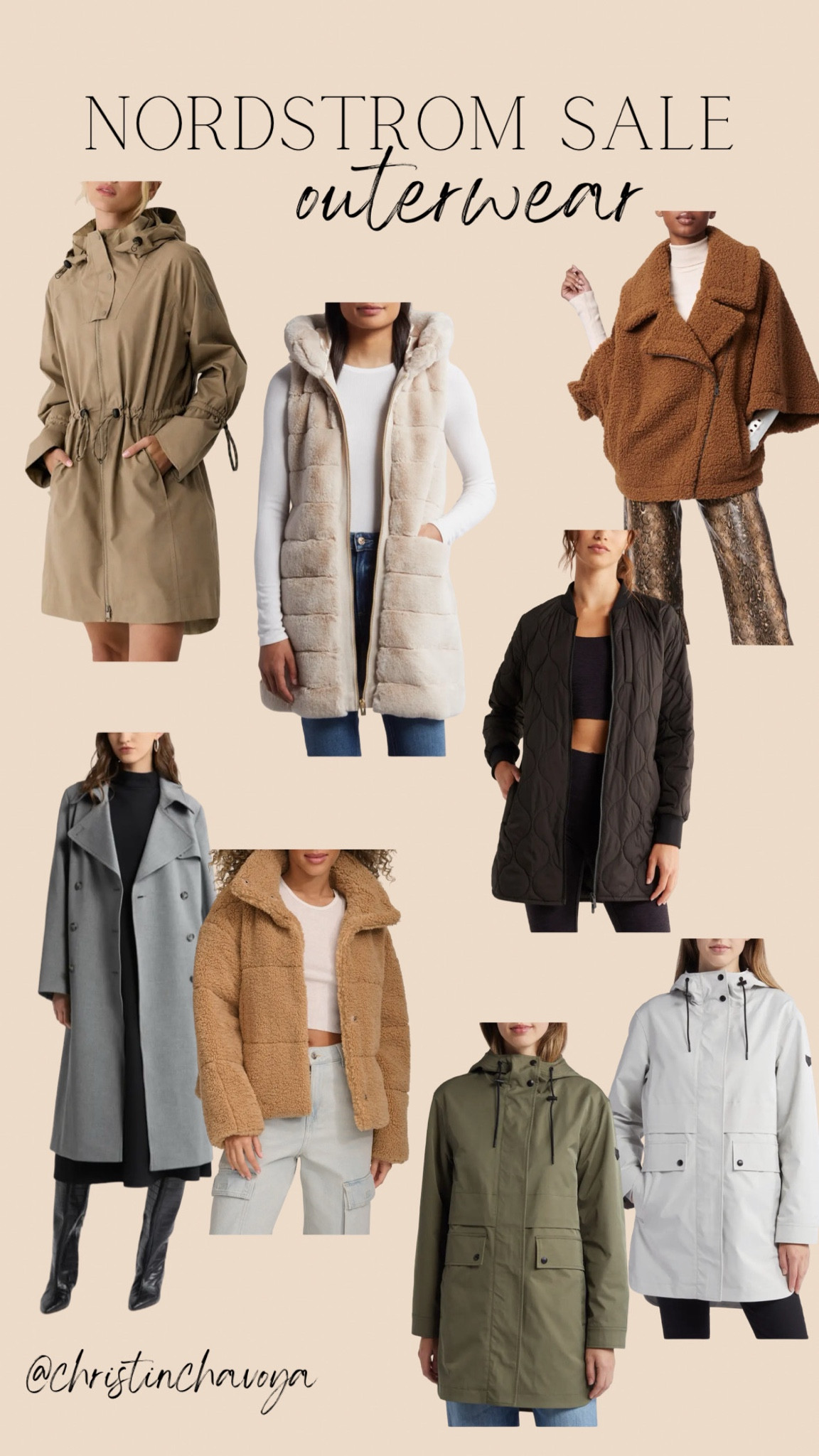 Nordstrom Anniversary Sale outerwear, jackets, coats!

#LTKxNSale #LTKSummerSales #LTKSeasonal