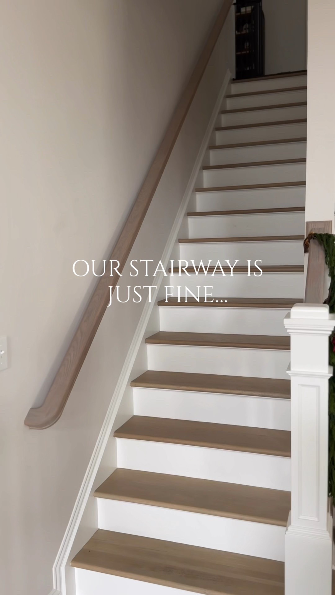 This stairway runner is currently on major sale! Run don’t walk! I cannot rave about this semi-custom runner enough! 

#LTKdayinmylife #LTKHome #LTKmomlife