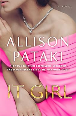 It Girl: A Novel | Amazon (US)