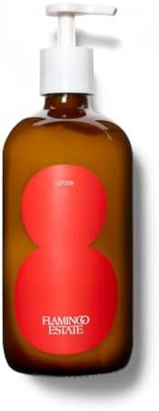 Flamingo Estate Roma Heirloom Tomato Lotion, Herbaceous Scent with Tarragon and Black Pepper, 16 ... | Amazon (US)