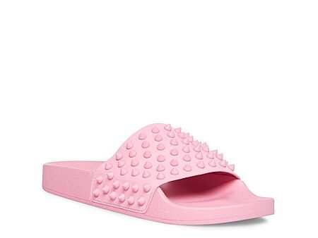 Select Slide Sandal Shop all Steve Madden  $39.99  Or 4 payments of $10.00 by Info | DSW