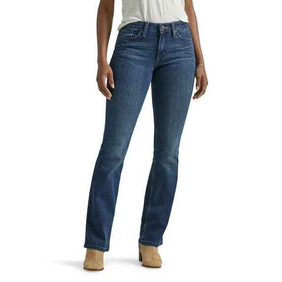 Lee® Women's Legendary Bootcut Jean | Walmart (US)