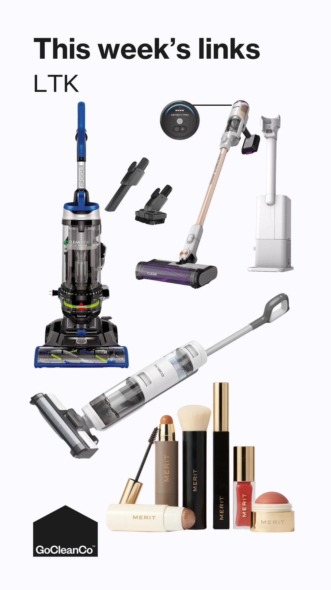 Weekly Bestsellers 🧹  

 #LTKHome #LTKSaleAlert #LTKBeauty