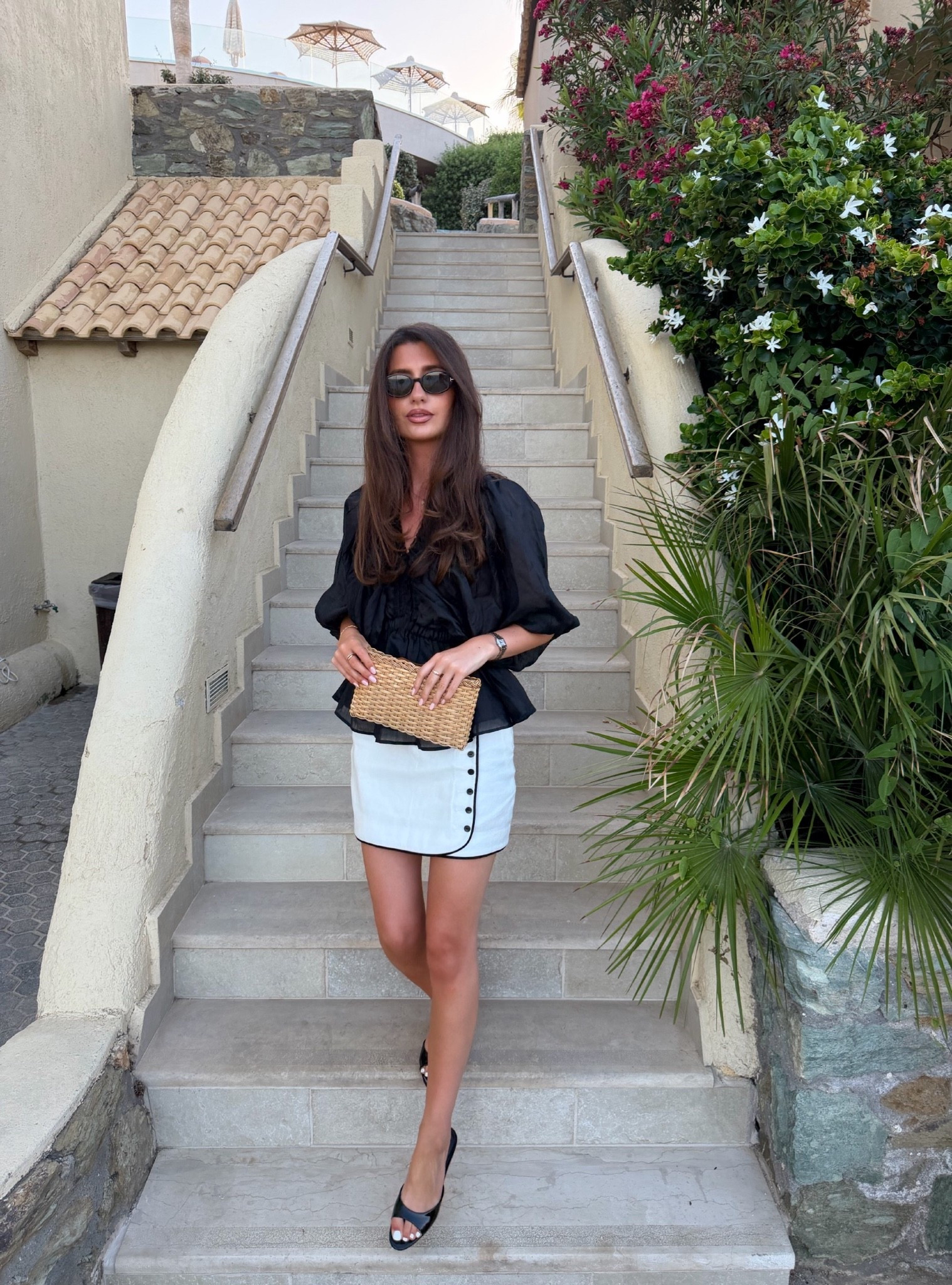 Chic summer look <3

#LTKuk #LTKsummer