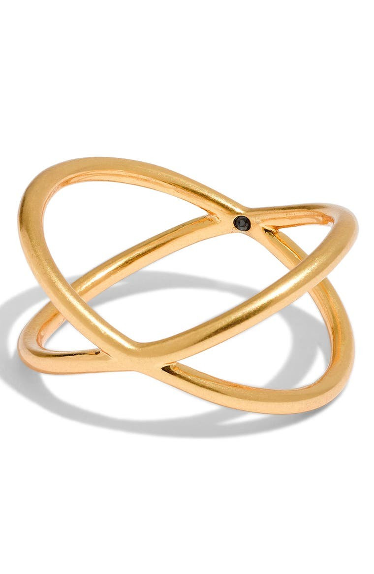 Crossover Ring | Nordstrom