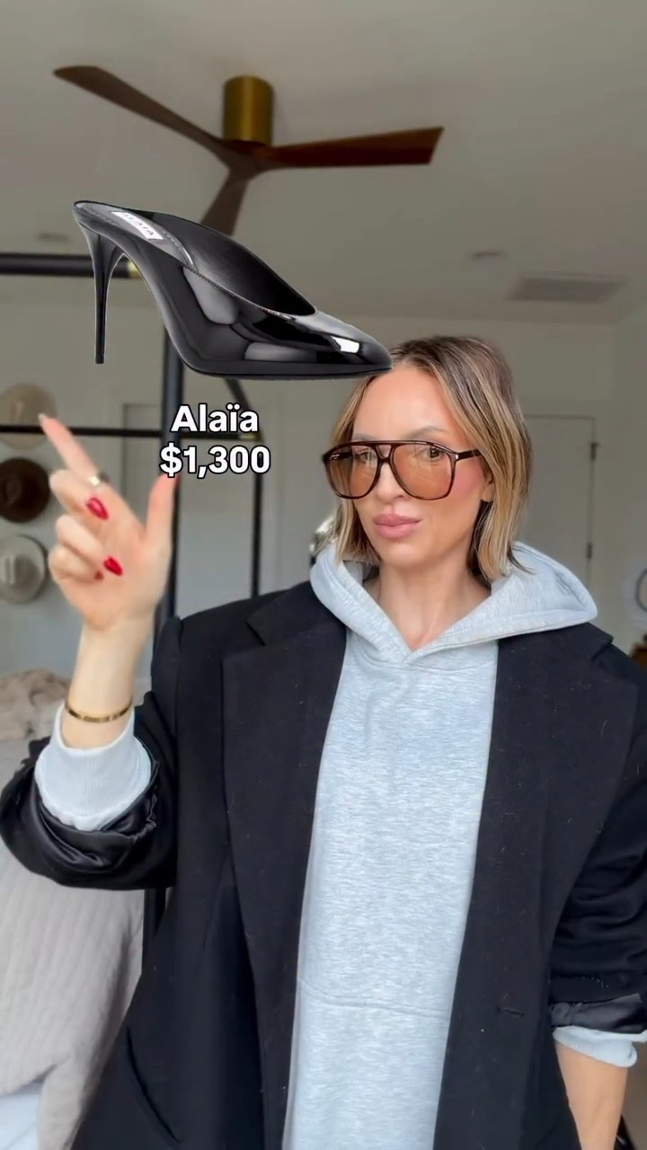 when your shoes whisper ‘designer’ but your wallet whispers ‘thank you.’..this is how we “look rich without going poor”😏🥂
Run tts 


#LTKdayinmylife #LTKTravel #LTKstorytime