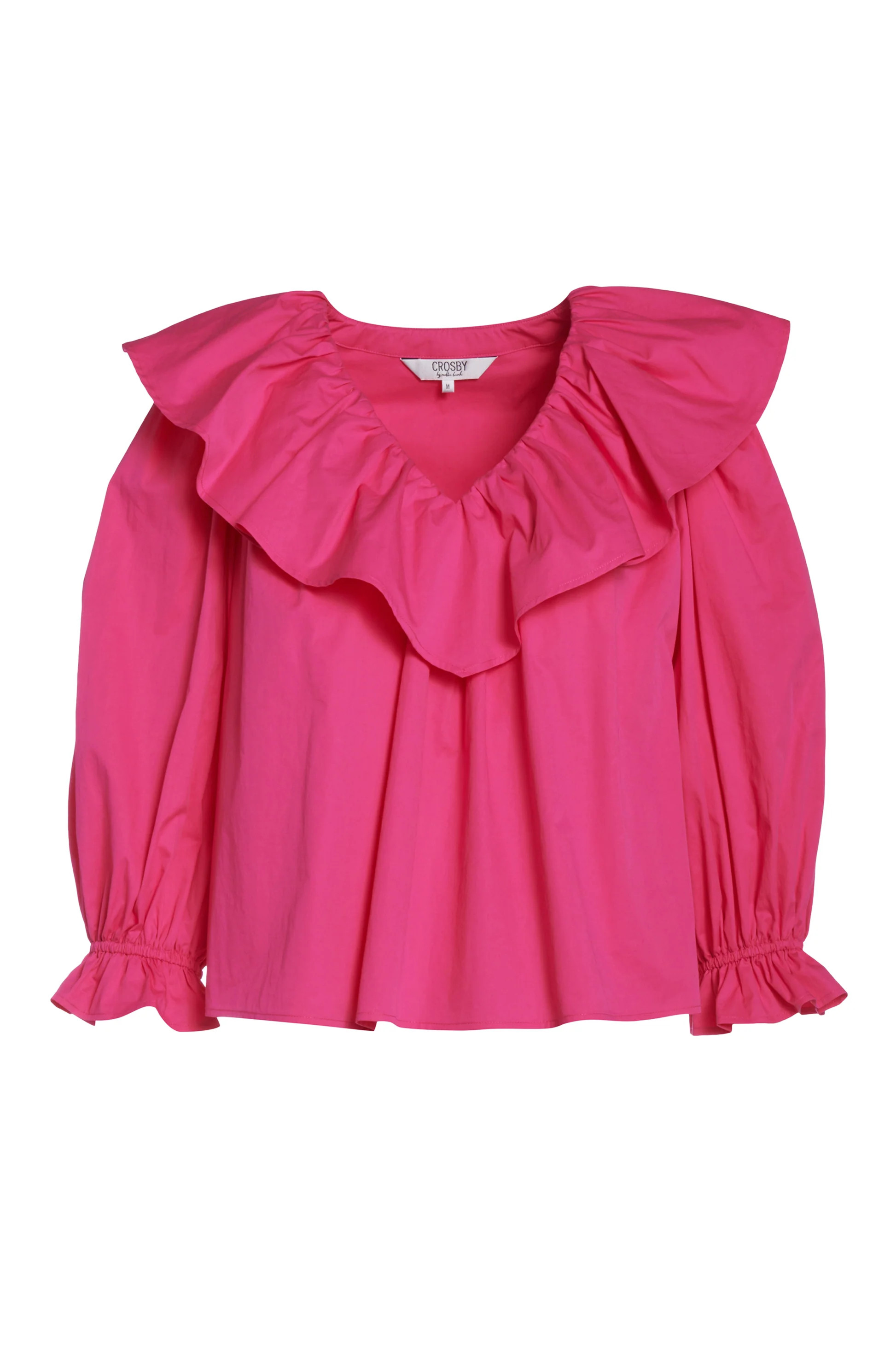 Camden Top | CROSBY by Mollie Burch