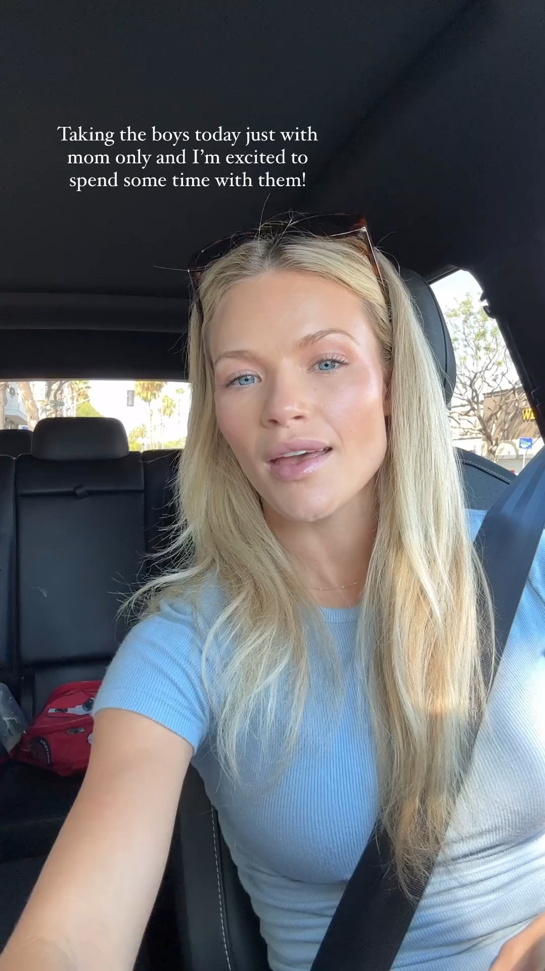 Took the boys out for a mommy and me day 🤍

toddlers | mom life | abercrombie 

#LTKStyleTip #LTKActive #LTKSeasonal