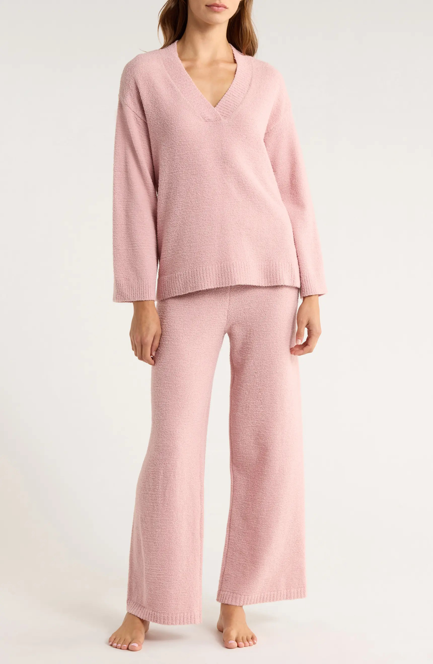 So Soft Sweater & Lounge Pants Set | Nordstrom