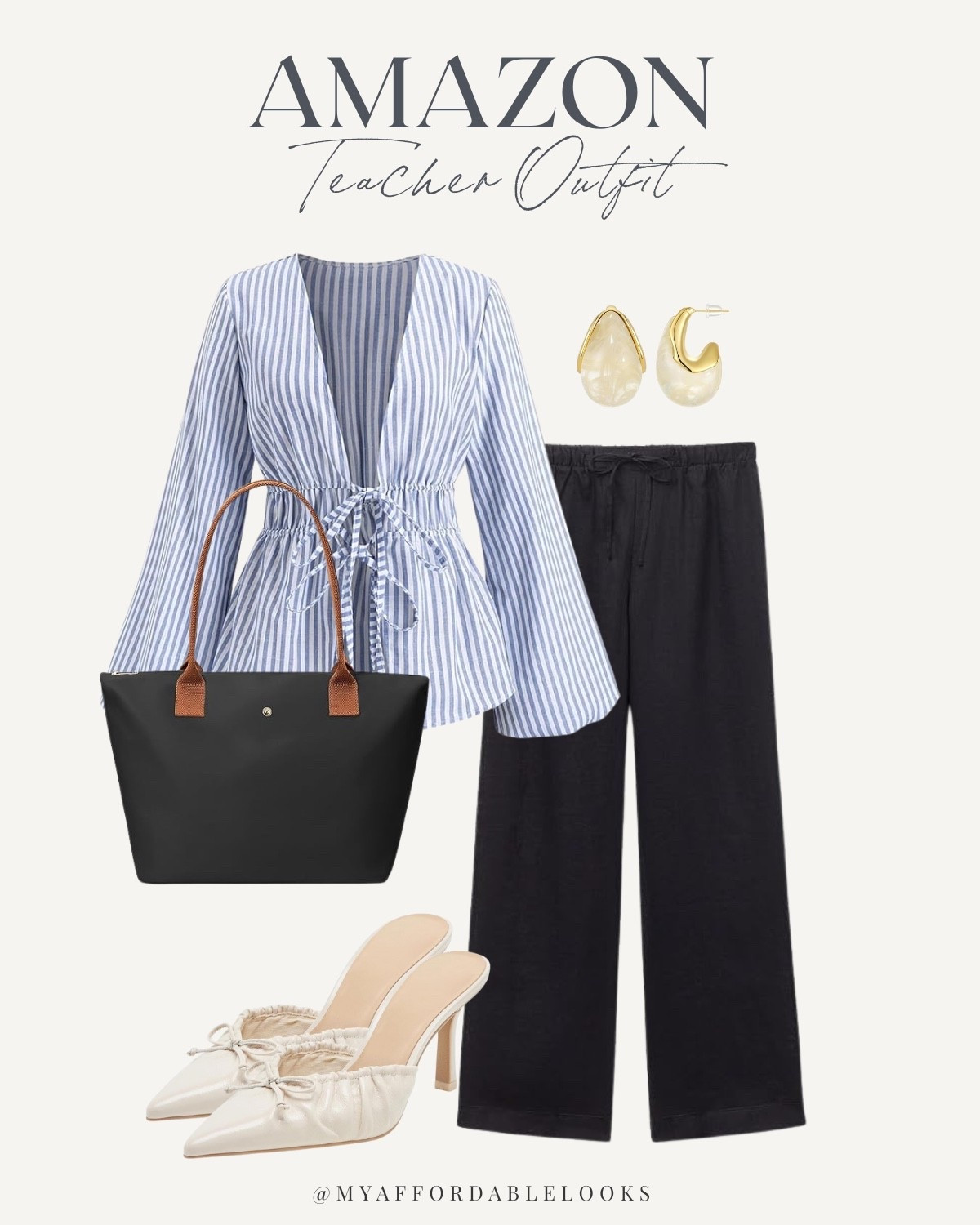 #LTKSeasonal #LTKWorkwear #LTKStyleTip