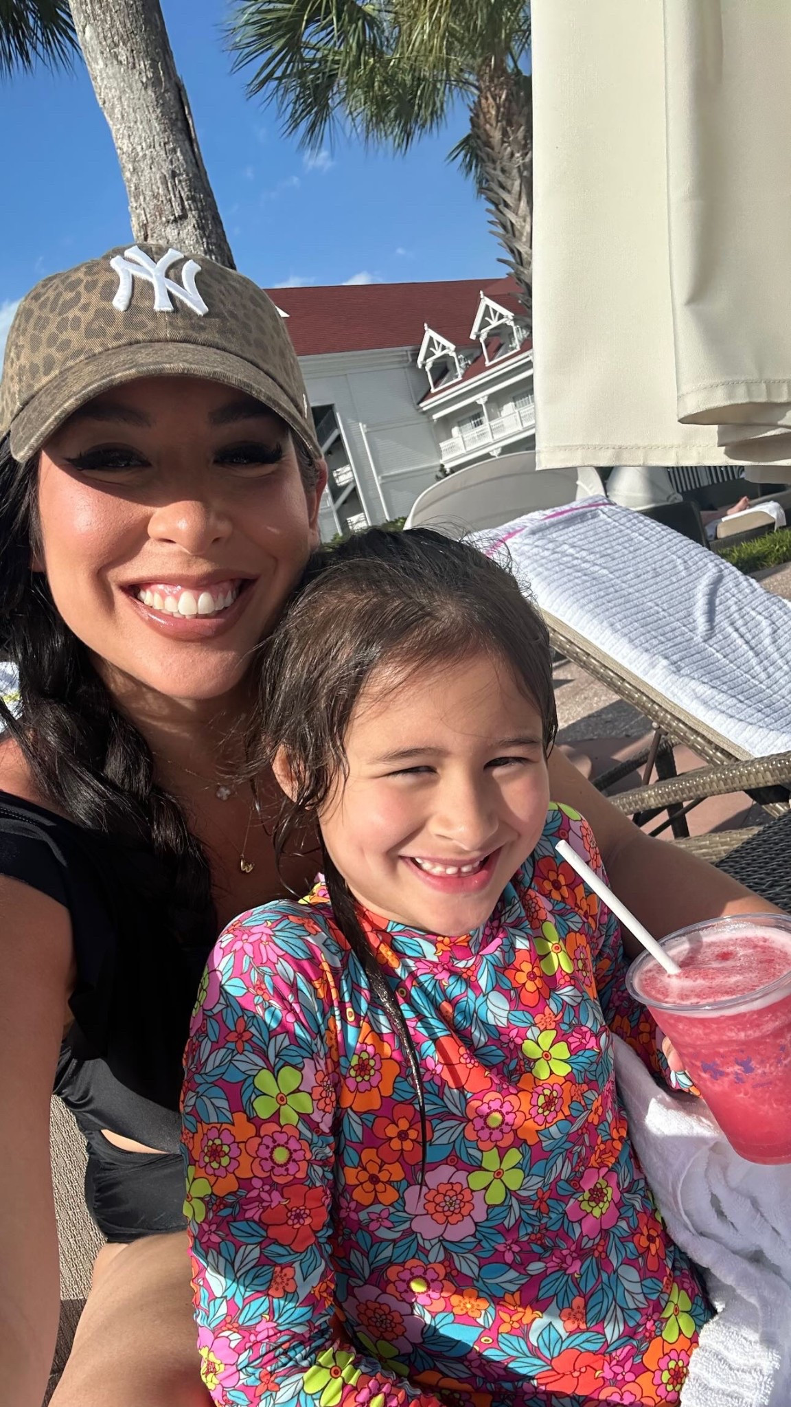 Soaking in the sunshine during spring break!! 

Women’s fashion, girls fashion, vacation style, Disney outfit, resort wear, women’s swim suit, girls swim suit 



#LTKSwim #LTKStyleTip #LTKSeasonal